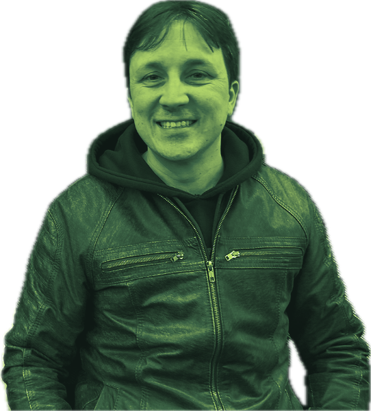 Marcelo Scheidt